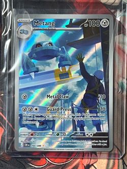 Pokemon Card