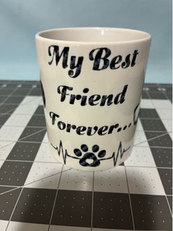 Coffee Cups …