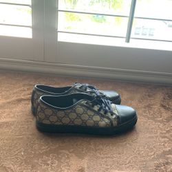 Gucci Shoes 9.5-10