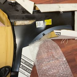 Brand New LH Fender for 2011-2014 Kia Optima 