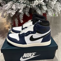 Jordan 1 Retro High 
