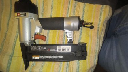 Porter Cable BN200SB 18-Gauge Brad Nailer