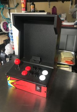 Ion iCADE IPad Arcade controller