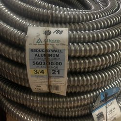 Flex 3/4 100ft Long 