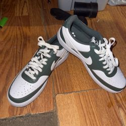 Nike Court Visión Lows 