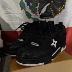 Louis Vuitton Skates Size 11