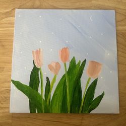 Handmade Wall Art