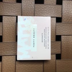Fenty Beauty Invisimatte Setting + Blotting Powder