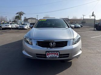 2009 Honda Accord