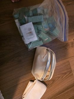 La Mer Samples