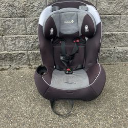 Car seat