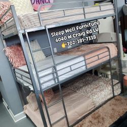 🙋‍♂️ Bunk Beds Mattresses 👉Furniture Sectional Queen Bedroom Dining Table Sets Avail 