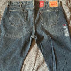 Levi’s Jeans 44x32 