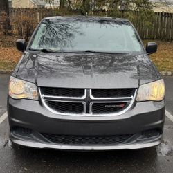 Dodge Grand Caravan 