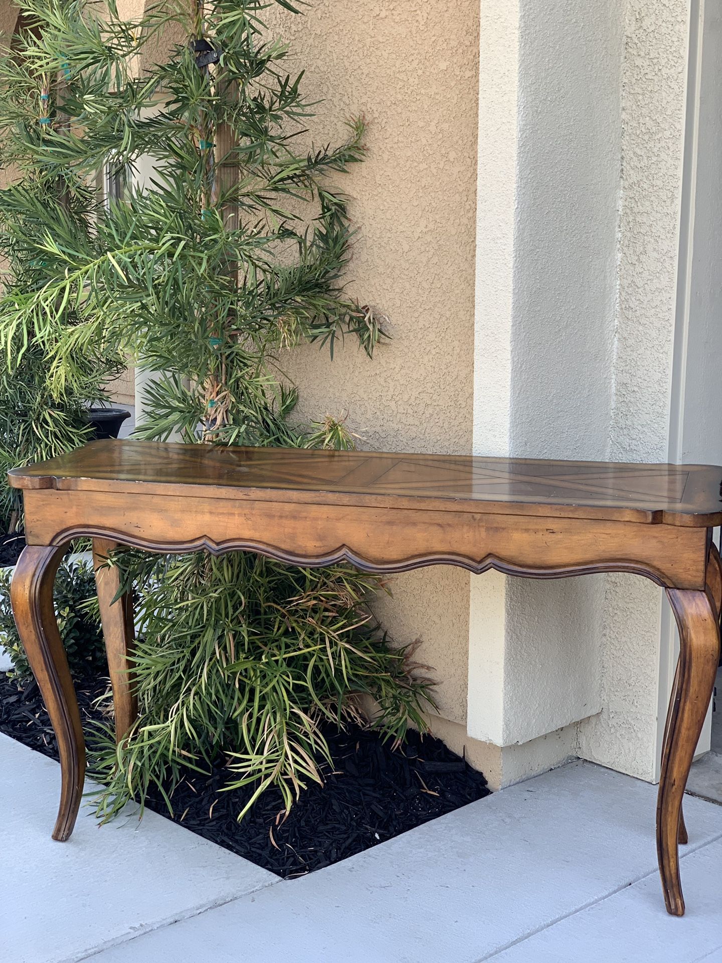 Console Table