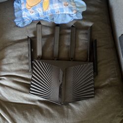 Tp-link Archer Ax3200 WiFi Router 