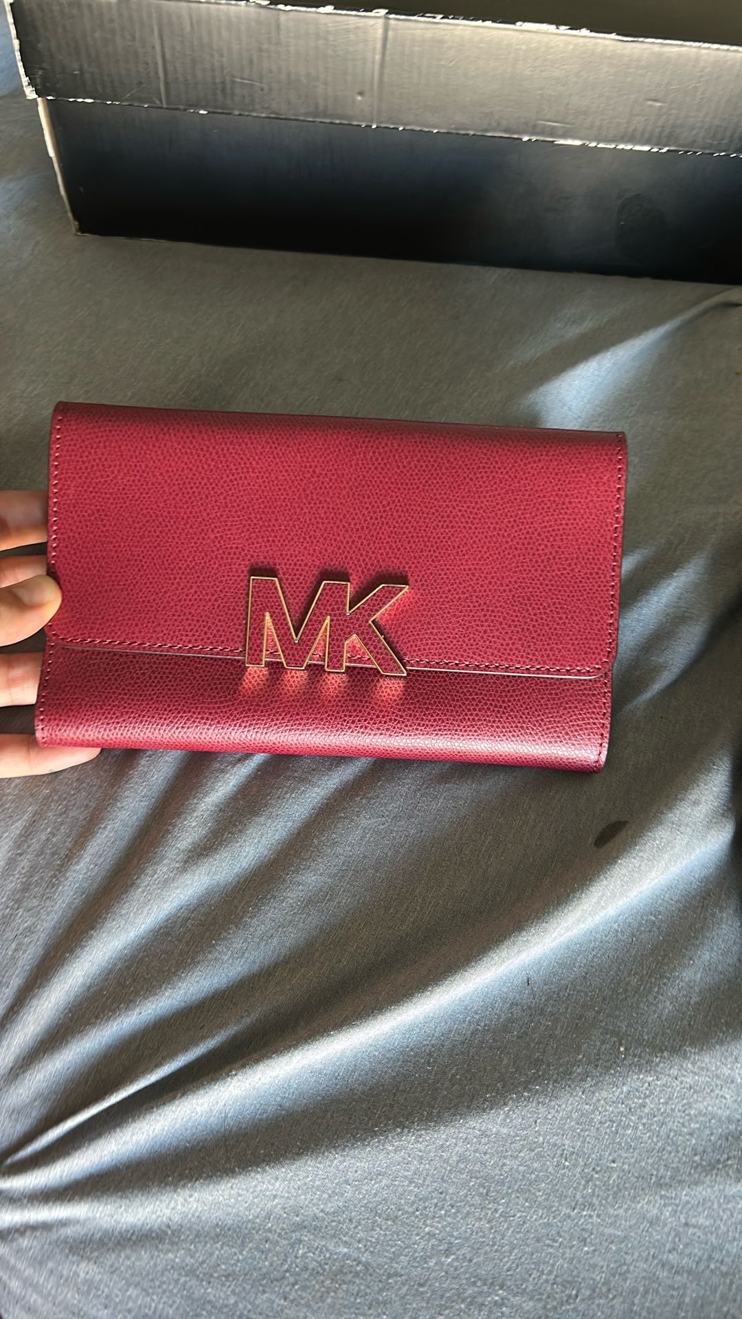 Micheal Kors Wallet