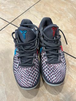 Kobe 6 Protro 3D