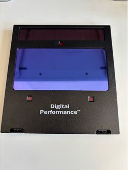 Miller Electric  Auto Darkening Lens replacement