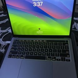 MacBook Pro W/ TouchBar