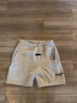 Fear of God Essentials Sweat Shorts