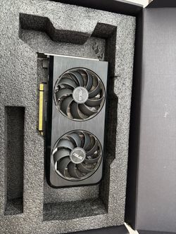 Asus RTX 3070 8GB