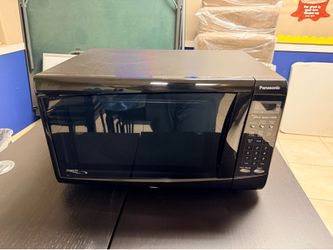 Panasonic Microwave