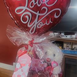 Valentines Day Gift