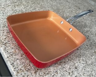 Fry Pan
