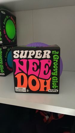 Super NEEDOH