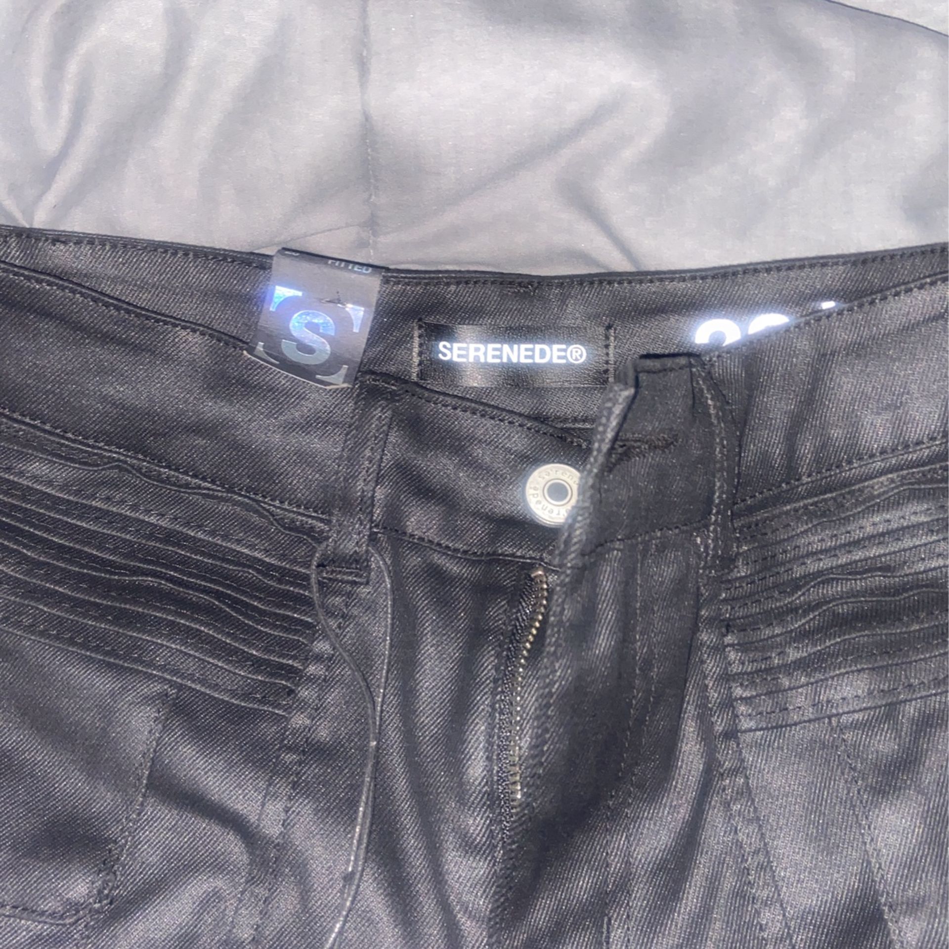 serenede jeans