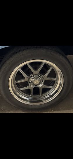 20” Ridler Wheels For Sale Or Trade With Cash MAKE OFFER