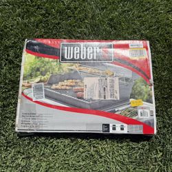 Weber Cooking Grates For Your BBQ Grill