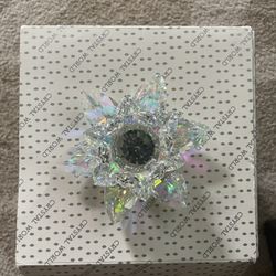 Water Lily Crystal