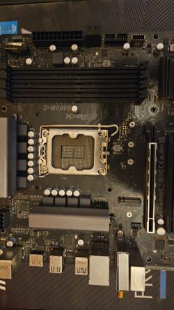 Motherboard [I-7]