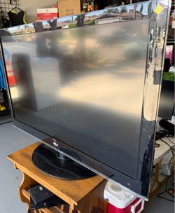 LG LCD TV