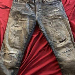 Jordan Craig Jeans