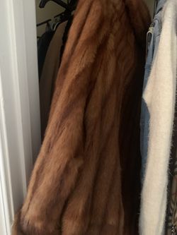 Large Fox Fur For Sale
