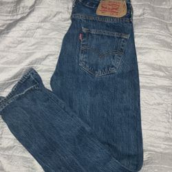 Men’s Levi’s 