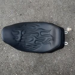 Harley Davidson Seat