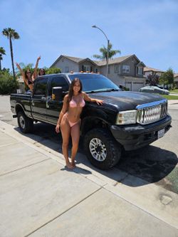 2004 Ford F-250
