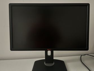 DELL Monitor | HIGH Definition | Adjustable | 22”