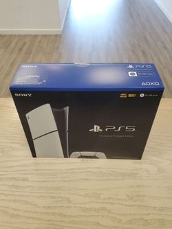 🕹️ Sony PlayStation 5 Pro (Brand New) – PS5 Gaming Console Now Just $799 or $1 Down! with Full 1-Year Warranty 🔥