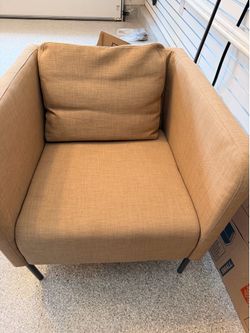Living room chair