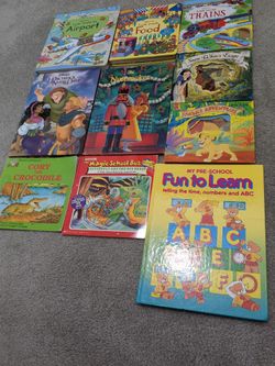 Kids Books