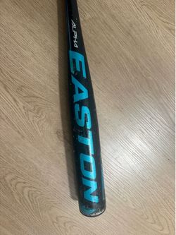 Easton Fastpitch Softball Bat