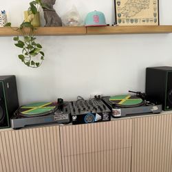 DJ Starter Kit