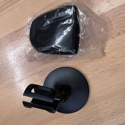 Microphone Stand And Cover