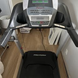 Treadmill 