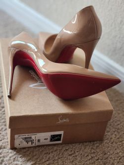 So Kate Nude Size 42